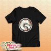 Fifth Harmony Logo T-Shirt