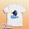 Finding Dory Movie T-Shirt
