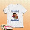 Garfield Smegma T-Shirt