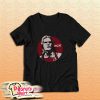 Geralt Of Rivia Fck T-Shirt