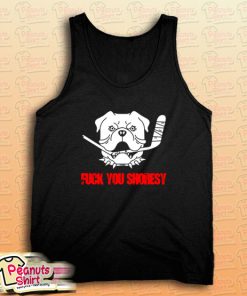 Letterkenny Shoresy Tank Top
