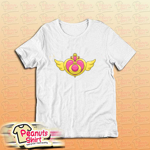 Sailor Moon Emblem T-Shirt