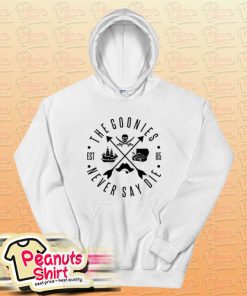 The Goonies Hoodie