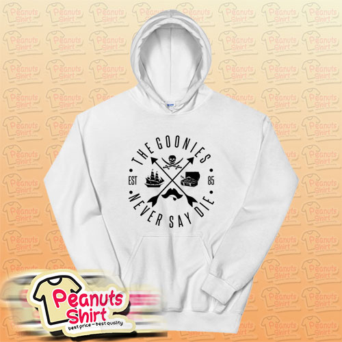 The Goonies Hoodie