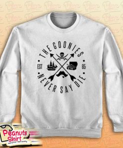 The Goonies Sweatshirt