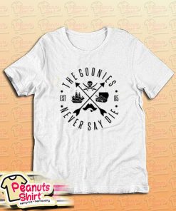 The Goonies T-Shirt