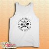 The Goonies Tank Top