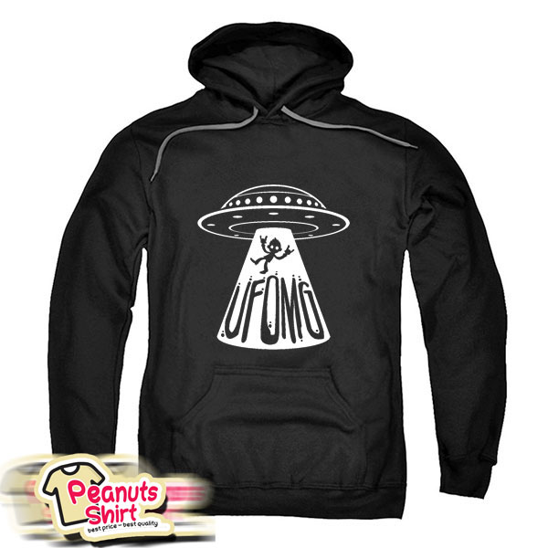 Ufomg Hoodie