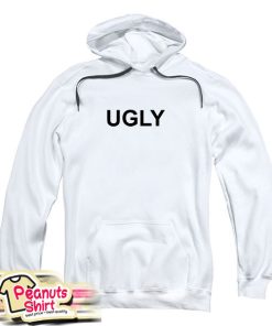 Ugly Hoodie