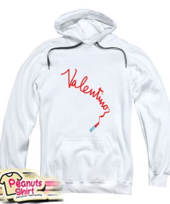 Valentino Hoodie