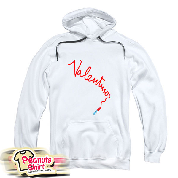 Valentino Hoodie