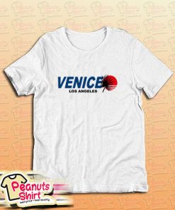 Venice Los Angeles T-Shirt