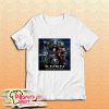 Xmen Apocalipse T-Shirt