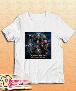 Xmen Apocalipse T-Shirt