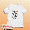 Xo The Weeknd Til Overdose T-Shirt