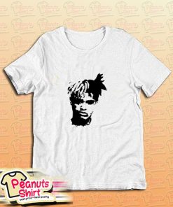 Xxx Tentacion Hope T-Shirt