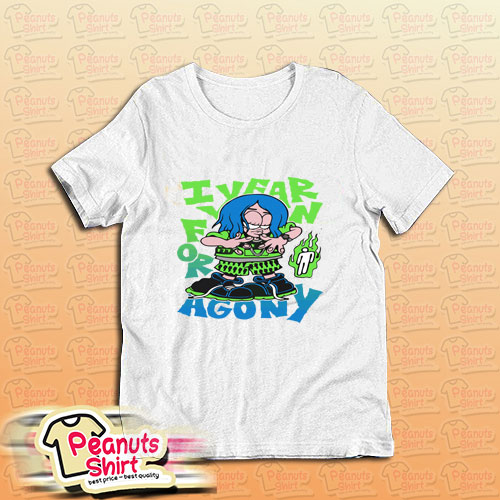 Yearn For Agony T-Shirt