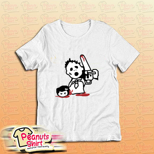 Zombie Funny Hayley T-Shirt