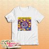 Zooropa U2 Band T-Shirt