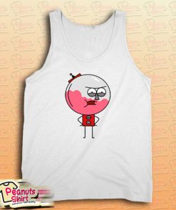 Benson Tank Top