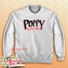 Huggy Wuggy Poppy Sweatshirt