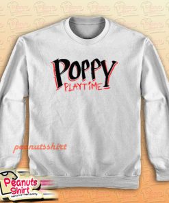 Huggy Wuggy Poppy Sweatshirt