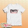 Huggy Wuggy Poppy T-Shirt