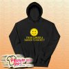 I’m No Longer A Danger To Society Hoodie