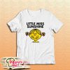 Little Miss Sunshine T-Shirt