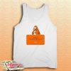 Penguin Banned You Are Banned Forever Tank Top