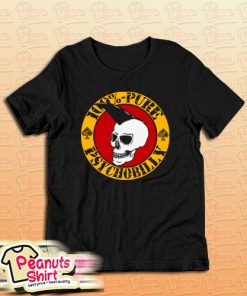 Pure Psychobilly T-Shirt