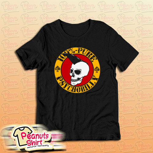 Pure Psychobilly T-Shirt