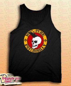 Pure Psychobilly Tank Top