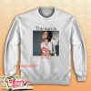 The Sun Is Shining Sweatshirt