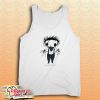 Dead Edward Tank Top