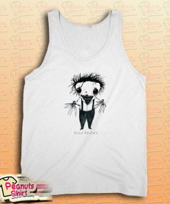 Dead Edward Tank Top