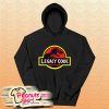 Legacy Code Hoodie