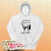 Sheep You Never Get Over Your First Love Hoodie