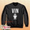 Vin Scully Sweatshirt
