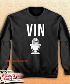 Vin Scully Sweatshirt