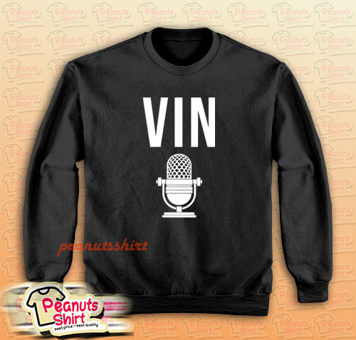 Vin Scully Sweatshirt