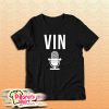 Vin Scully T-Shirt