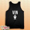 Vin Scully Tank Top