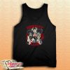 Horrify Club Ringer Tank Top