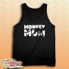 Monkey Mom Tank Top