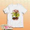 Scooby-Doo I Met The Ghost Of Oakhaven And Lived T-Shirt