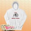 I Have Mental Illinois Hoodie