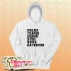 Miles Trane Monk Bird Duke Satchmo Hoodie