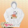 Cowardly Nuts Hoodie