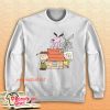 Cowardly Nuts Sweatshirt